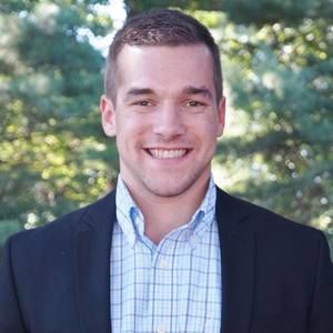 Meet your Posher, Cody